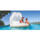 INTEX ležaljka CANOPY ISLAND 199 x 150 cm, 58292EU - 58292EU