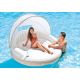 INTEX ležaljka CANOPY ISLAND 199 x 150 cm, 58292EU - 58292EU