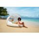 INTEX ležaljka CANOPY ISLAND 199 x 150 cm, 58292EU - 58292EU