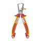 Felo VDE kliješta za skidanje trake 160 mm 58301640 - 58301640
