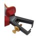 Felo VDE kliješta za skidanje trake 160 mm 58301640 - 58301640