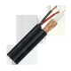 Eule RG-59 kabel sa napajanjem, 2x0,75mm, 305met - CAB-7305 - EP2924653