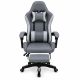 MODUL Gejmerska stolica Nimbus-XL sivo-siva gc-016 - EP3130581