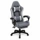 MODUL Gejmerska stolica Nimbus-XL sivo-siva gc-016 - EP3130581
