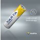 VARTA Baterija alkalna AA 1.5V LR6 MN1500, 4 kom (cena po komadu) - 45718