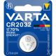 VARTA Baterija CR 2032 3V Litijumska, 1 kom - 45723-1