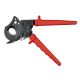 Felo Sektorski rezač kablova za bakarni i aluminijumski kabl 300-380 mm2 58425040 - 58425040