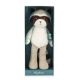 KALOO Plišana igračka rakun Gaston, 25cm - K205002