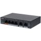 DAHUA Switch 4-portni sa 2 uplink-a CS4006-4ET-60 - 45712