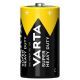 VARTA Baterija tip C R14P, 1.5V Superlife, cink-karbon, 2 kom (cena po komadu) - 45734