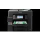 EPSON L6550 EcoTank, print-scan-copy-fax, Color, A4, 4800X2400, LAN, Wi-Fi, ADF, LCD, Duplex - AL076228