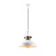 OPVIQ Luster Dodo 2572, bela/zlatna - EP3004756