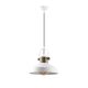 OPVIQ Luster Dodo 2572, bela/zlatna - EP3004756