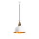 OPVIQ Luster Dodo 2451, bela/zlatna - EP3004783