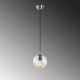 OPVIQ Visilica Efe 2145, siva - EP3004855