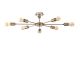 OPVIQ Luster Ray 1131, zlatna - EP3005029