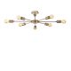 OPVIQ Luster Ray 1131, zlatna - EP3005029