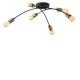 OPVIQ Luster Banana 1142, crna/zlatna - EP3005041