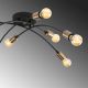 OPVIQ Luster Banana 1151, crna/zlatna - EP3005047