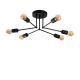 OPVIQ Luster Sparrow 1231, crna - EP3005065