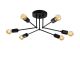 OPVIQ Luster Sparrow 1231, crna - EP3005065