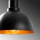 OPVIQ Luster Dodo 2666, crna/zlatna - EP3005131