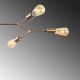 OPVIQ Luster Sparrow 1241, zlatna - EP3005170