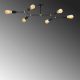 OPVIQ Luster Sparrow 1242, crna - EP3005179
