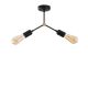 OPVIQ Luster Sparrow 1252, crna - EP3005197