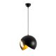 OPVIQ Luster Pacman 2633, crna/zlatna - EP3005263
