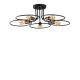OPVIQ Luster Circle 1346, crna - EP3005302