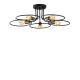 OPVIQ Luster Circle 1346, crna - EP3005302