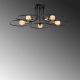 OPVIQ Luster Circle 1346, crna - EP3005302