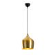 OPVIQ Visilica Dodo 2703, zlatna - EP3005320