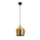 OPVIQ Visilica Dodo 2703, zlatna - EP3005320