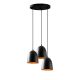 OPVIQ Visilica Tattoo 6168, crna - EP3005491