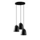 OPVIQ Visilica Tattoo 6168, crna - EP3005491