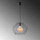 OPVIQ Luster Vazo 2921, crna - EP3005656