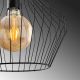 OPVIQ Luster Vazo 2921, crna - EP3005656