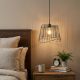 OPVIQ Luster Byisoo 6345, crna - EP3008552
