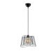 OPVIQ Luster Byisoo 6345, crna - EP3008552
