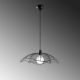 OPVIQ Luster Farac 6380, crna - EP3008558