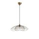 OPVIQ Luster Farac 6381, zlatna - EP3008561