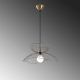 OPVIQ Luster Farac 6381, zlatna - EP3008561