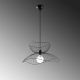 OPVIQ Luster Farac 6390, crna - EP3008564