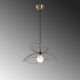 OPVIQ Luster Farac 6391, zlatna - EP3008567