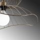 OPVIQ Luster Farac 6391, zlatna - EP3008567