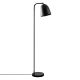 OPVIQ Podna lampa Tattoo 4090, crna - EP3008618