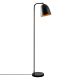 OPVIQ Podna lampa Tattoo 4090, crna - EP3008618