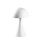 OPVIQ Stona lampa Dodo 5052, bela - EP3008636